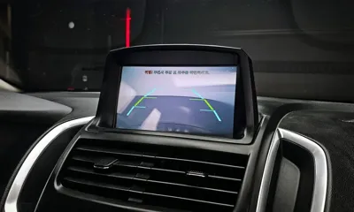 ChevroletGMDaewoo Trax 2016, 137895 км, за 5153.62 USD - фото 16