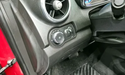 ChevroletGMDaewoo Trax 2016, 137895 км, за 5153.62 USD - фото 17