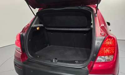 ChevroletGMDaewoo Trax 2016, 137895 км, за 5153.62 USD - фото 20