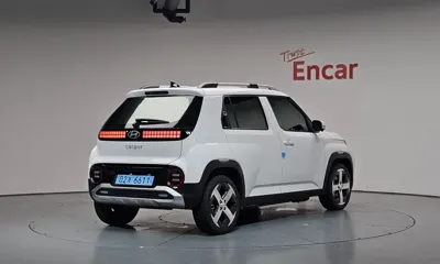 Hyundai Casper 2026, 1880 км, за 20677.43 USD