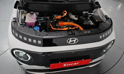 Hyundai Casper 2026, 1880 км, за 20677.43 USD - фото 6