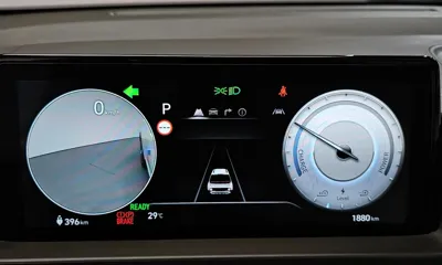 Hyundai Casper 2026, 1880 км, за 20677.43 USD - фото 8