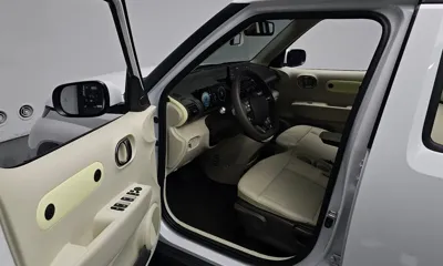 Hyundai Casper 2026, 1880 км, за 20677.43 USD - фото 10
