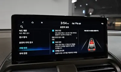 Hyundai Casper 2026, 1880 км, за 20677.43 USD - фото 16