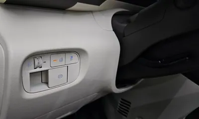 Hyundai Casper 2026, 1880 км, за 20677.43 USD - фото 20