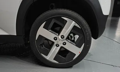 Hyundai Casper 2026, 1880 км, за 20677.43 USD - фото 22