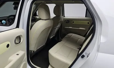 Hyundai Casper 2026, 1880 км, за 20677.43 USD - фото 27