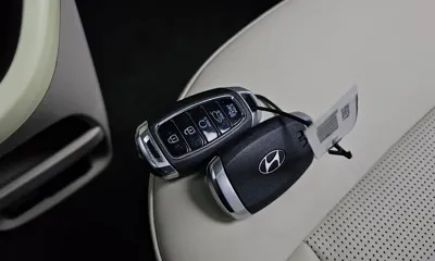 Hyundai Casper 2026, 1880 км, за 20677.43 USD - фото 28