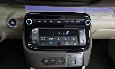 Hyundai Casper 2026, 1880 км, за 20677.43 USD - фото 29