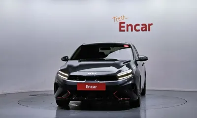 Kia K3 2022, 34999 км, за 17657.87 USD