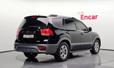 Kia Mohave 2017, 197406 км, за 65140.1 USD