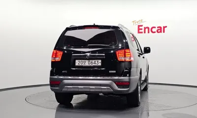 Kia Mohave 2017, 197406 км, за 65140.1 USD