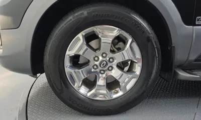 Kia Mohave 2017, 197406 км, за 65140.1 USD