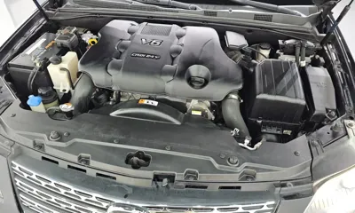 Kia Mohave 2017, 197406 км, за 65140.1 USD - фото 6