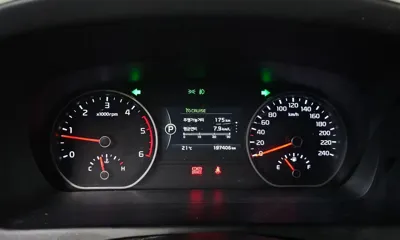 Kia Mohave 2017, 197406 км, за 65140.1 USD - фото 8