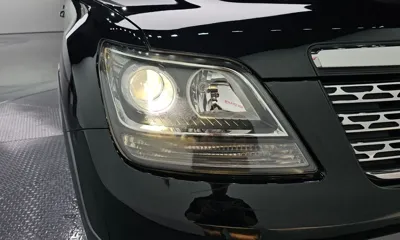 Kia Mohave 2017, 197406 км, за 65140.1 USD - фото 22