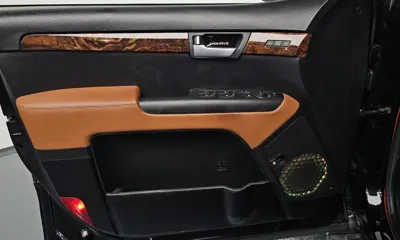 Kia Mohave 2017, 197406 км, за 65140.1 USD - фото 24
