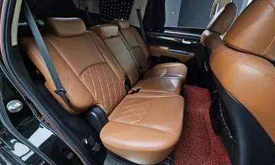 Kia Mohave 2017, 197406 км, за 65140.1 USD - фото 26
