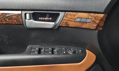 Kia Mohave 2017, 197406 км, за 65140.1 USD - фото 28