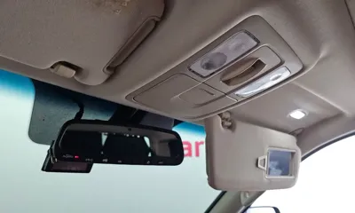 Kia Mohave 2017, 197406 км, за 65140.1 USD - фото 31