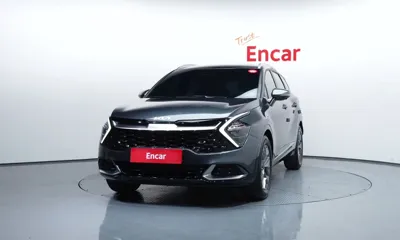 Kia Sportage 2024, 5918 км, за 19006.61 USD