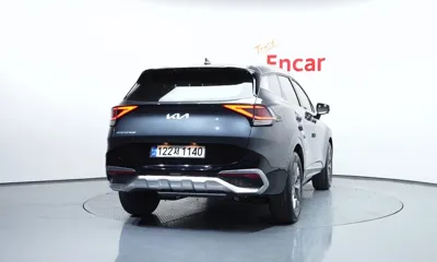 Kia Sportage 2024, 5918 км, за 19006.61 USD