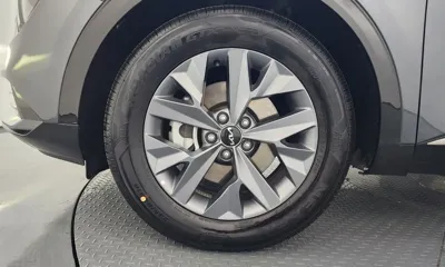 Kia Sportage 2024, 5918 км, за 19006.61 USD