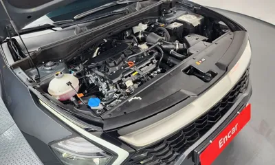 Kia Sportage 2024, 5918 км, за 19006.61 USD - фото 6