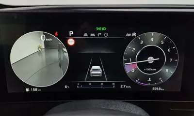 Kia Sportage 2024, 5918 км, за 19006.61 USD - фото 8
