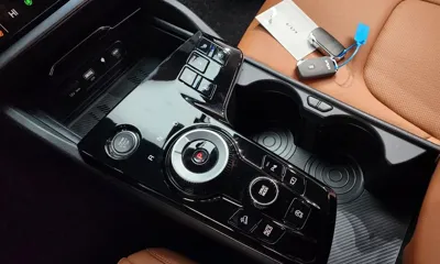 Kia Sportage 2024, 5918 км, за 19006.61 USD - фото 9