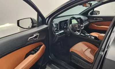 Kia Sportage 2024, 5918 км, за 19006.61 USD - фото 10