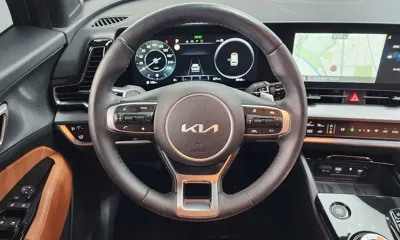 Kia Sportage 2024, 5918 км, за 19006.61 USD - фото 13