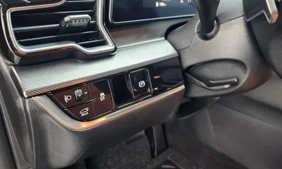 Kia Sportage 2024, 5918 км, за 19006.61 USD - фото 14