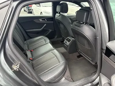 Audi A4L 2024, 11100 км, за 27338.93 USD - фото 11