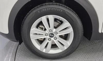 Kia Sportage 2016, 92641 км, за 6498.62 USD