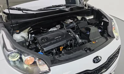 Kia Sportage 2016, 92641 км, за 6498.62 USD - фото 6
