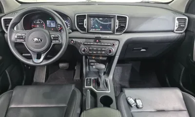 Kia Sportage 2016, 92641 км, за 6498.62 USD - фото 7