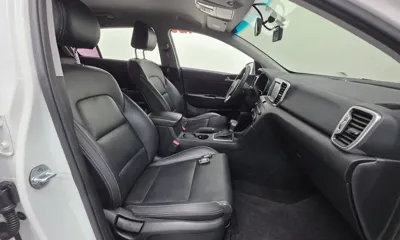Kia Sportage 2016, 92641 км, за 6498.62 USD - фото 10