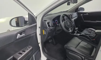Kia Sportage 2016, 92641 км, за 6498.62 USD - фото 11