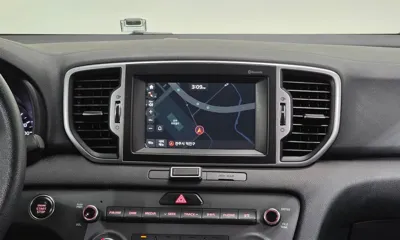 Kia Sportage 2016, 92641 км, за 6498.62 USD - фото 17