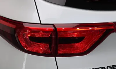 Kia Sportage 2016, 92641 км, за 6498.62 USD - фото 23