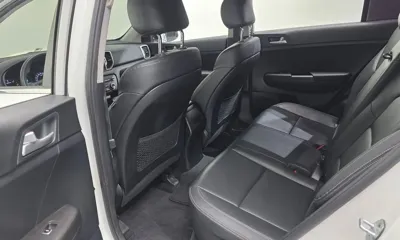 Kia Sportage 2016, 92641 км, за 6498.62 USD - фото 27