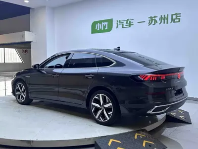 Volkswagen Lamando 2024, 33000 км, за 18487.54 USD