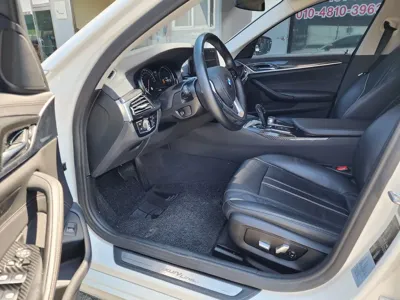 BMW 5-Series 2018, 73952 км, за 14310.1 USD - фото 8