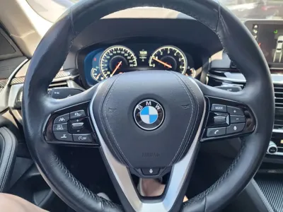 BMW 5-Series 2018, 73952 км, за 14310.1 USD - фото 10
