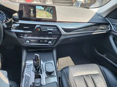 BMW 5-Series 2018, 73952 км, за 14310.1 USD - фото 11