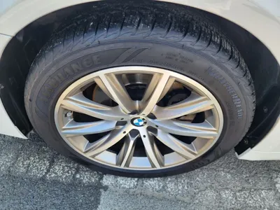 BMW 5-Series 2018, 73952 км, за 14310.1 USD - фото 20