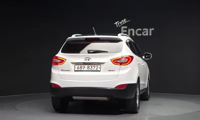 Hyundai Tucson 2014, 49020 км, за 6446.57 USD