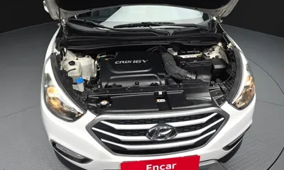 Hyundai Tucson 2014, 49020 км, за 6440.29 USD - фото 6