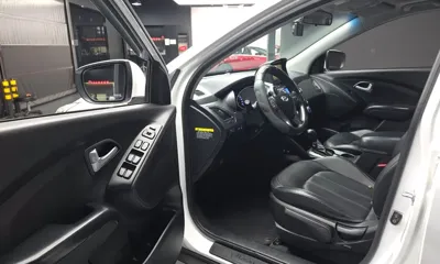 Hyundai Tucson 2014, 49020 км, за 6440.29 USD - фото 10